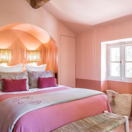 Chateau Martinay Hotel Carpentras Esterno foto