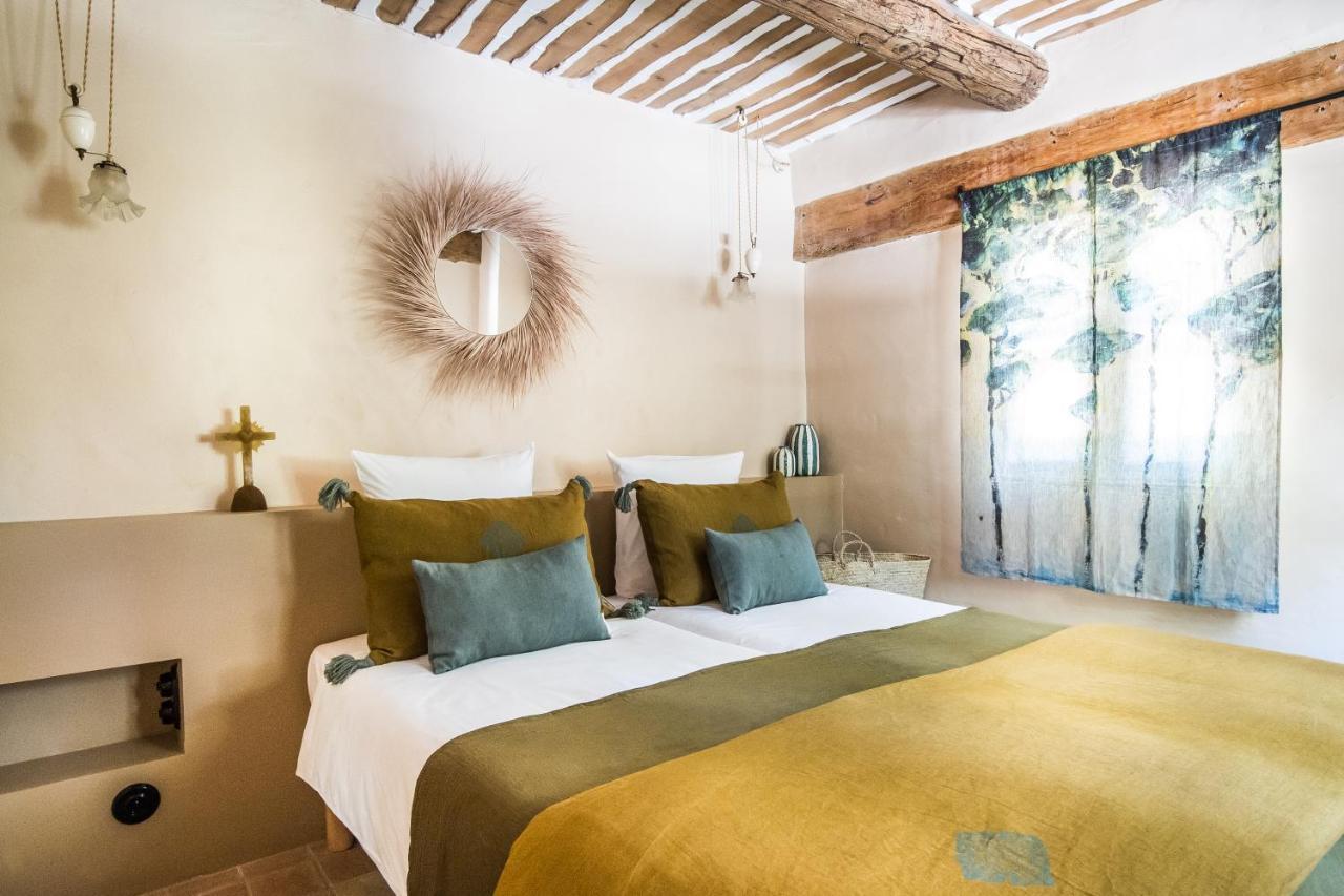 Chateau Martinay Hotel Carpentras Esterno foto