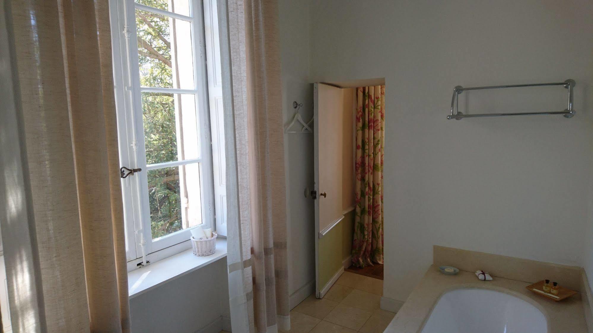 Chateau Martinay Hotel Carpentras Esterno foto