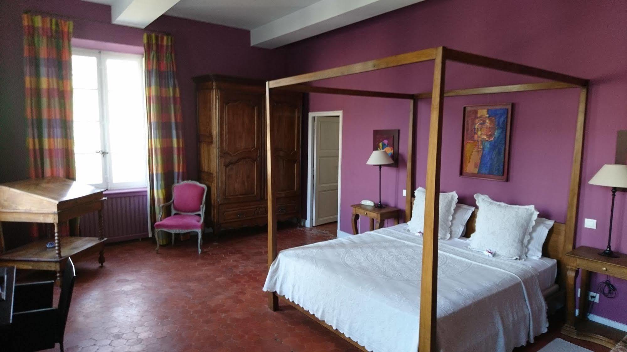 Chateau Martinay Hotel Carpentras Esterno foto