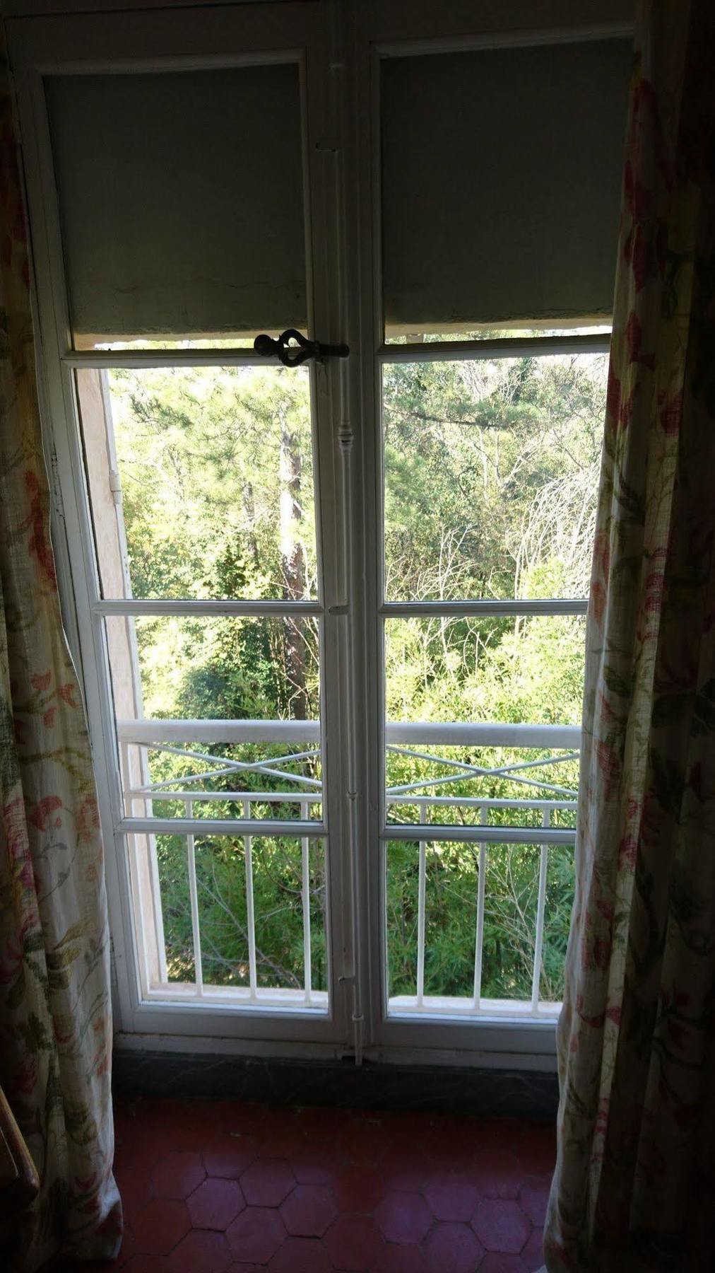 Chateau Martinay Hotel Carpentras Esterno foto
