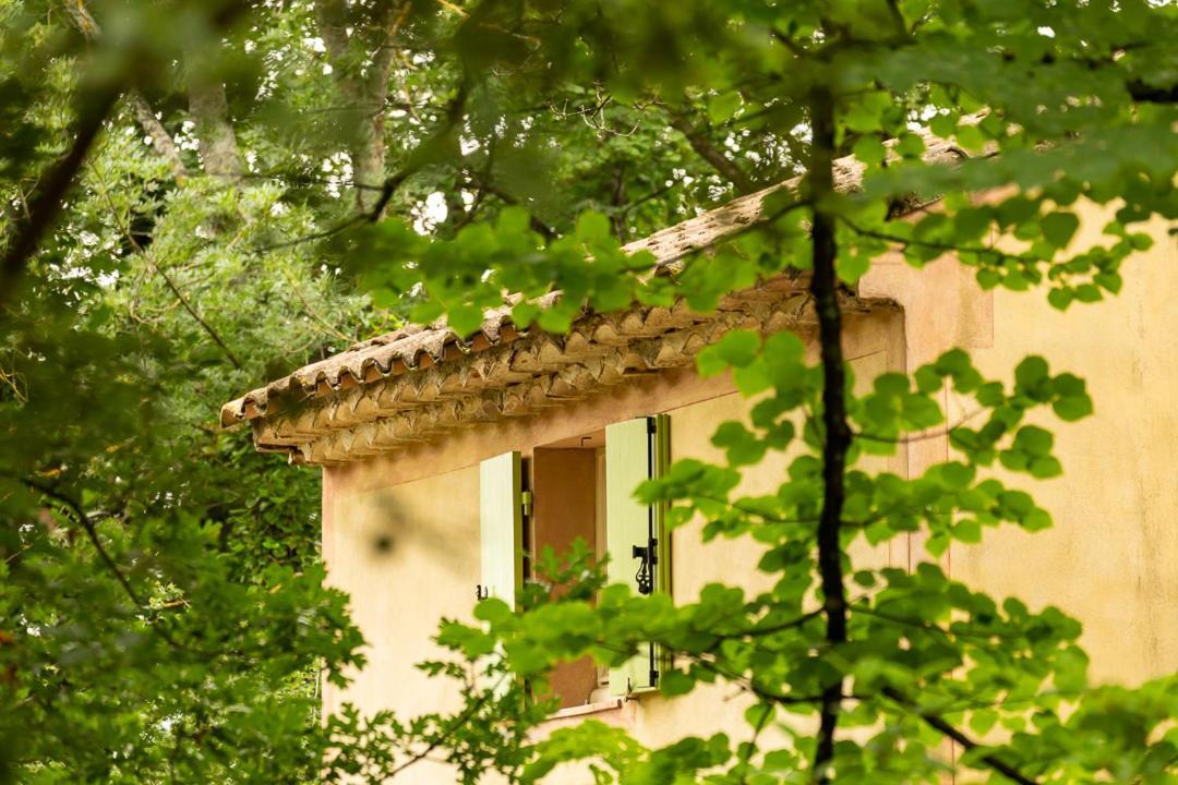 Chateau Martinay Hotel Carpentras Esterno foto