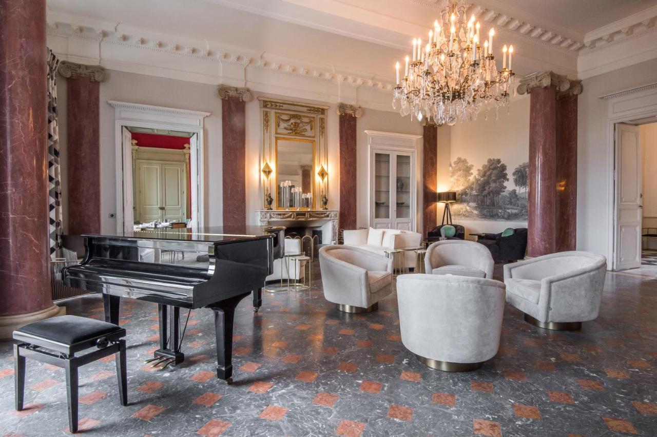 Chateau Martinay Hotel Carpentras Esterno foto